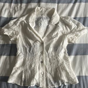 XS Aritzia Top